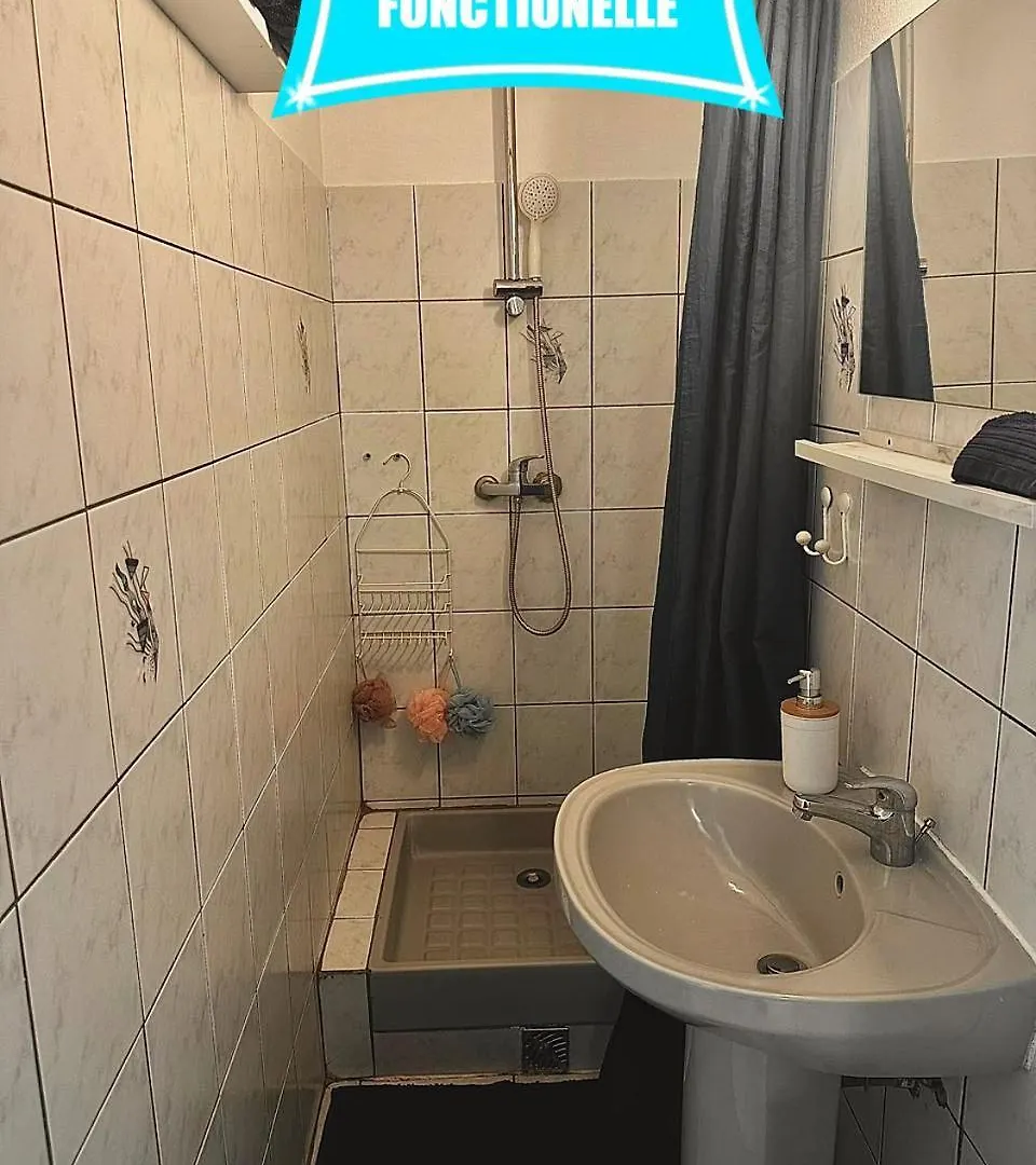 Appartement F3 Piscine Vue Mer Et Montagne Pelee Anse A L'Ane Les Trois-Ilets Martinique