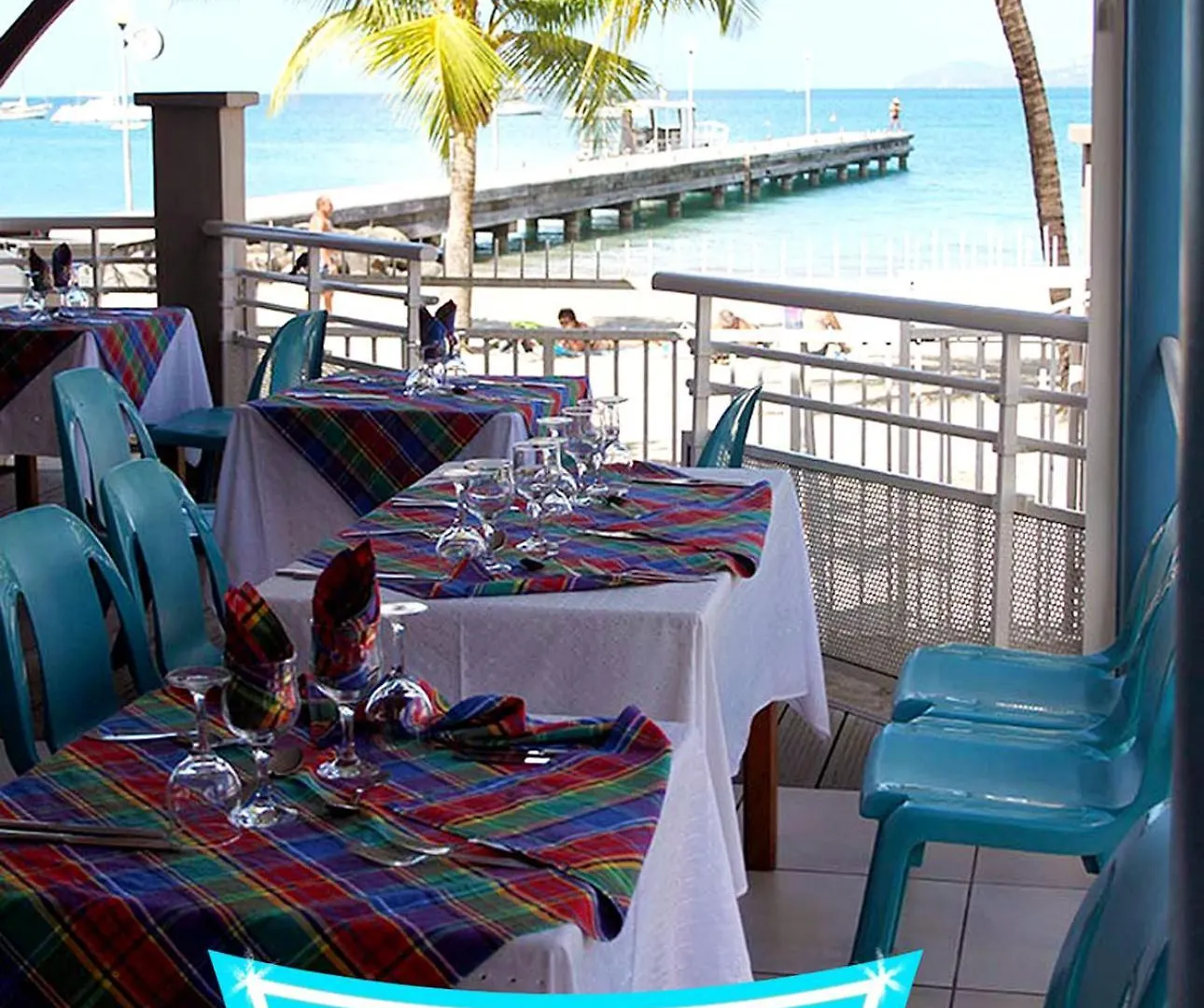 Appartement F3 Piscine Vue Mer Et Montagne Pelee Anse A L'Ane Les Trois-Ilets 0*,  Martinique