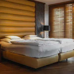 **** Hotel Yours Truly Allemagne