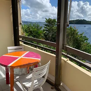 Sympa Vue Sur Les Trois-Ilets