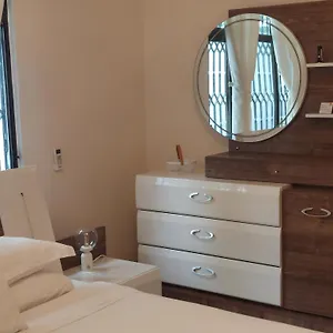  Couette-café Reef Hills Seychelles